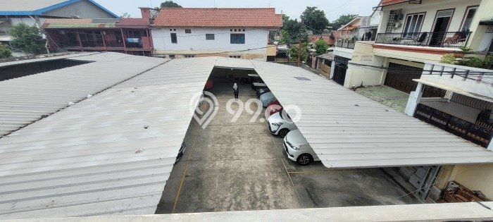 FOR SALE! Komersial di Matraman Jakarta Timur, LT 846m2, LB 240m2 FOR SALE! Komersial di Matraman Jakarta Timur, LT 846m2, LB 240m2