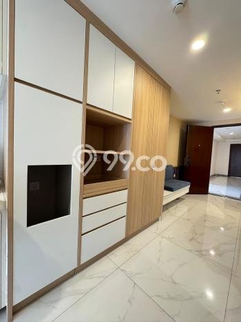 Disewakan Apartemen Harga Terjangkau di BSD 1 Bedroom Disewakan Apartemen Harga Terjangkau di BSD 1 Bedroom