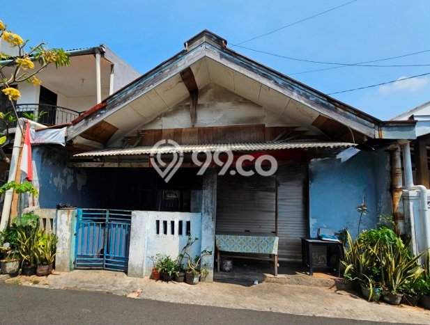 Jual Rumah Luas Megah Dengan View Cantik di Radio Dalam, Jakarta Selatan Jual Rumah Luas Megah Dengan View Cantik di Radio Dalam, Jakarta Selatan