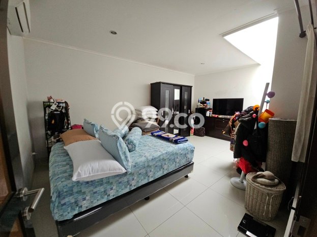 Siap Huni Rumah Mewah 3 Kamar di Kebayoran Baru Dekat ke Mana Saja Siap Huni Rumah Mewah 3 Kamar di Kebayoran Baru Dekat ke Mana Saja