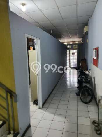 Unit Ruko Dijual di Pasar Minggu Jakarta Selatan Luas Bangunan 195m2 Unit Ruko Dijual di Pasar Minggu Jakarta Selatan Luas Bangunan 195m2