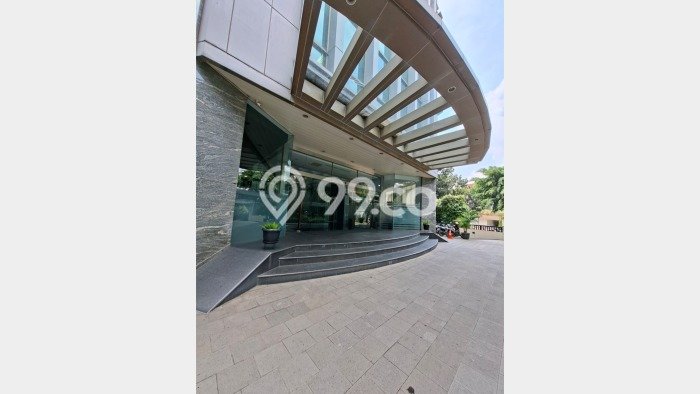 Unit Kantor Strategis di Kebayoran Baru, Jakarta Selatan Potensi Cuan Besar Unit Kantor Strategis di Kebayoran Baru, Jakarta Selatan Potensi Cuan Besar