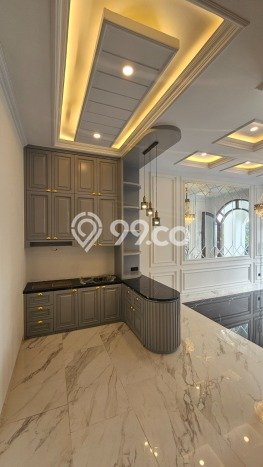 Rumah Eksklusif Siap Huni LT 103m2 di Jagakarsa, Jakarta Selatan Rumah Eksklusif Siap Huni LT 103m2 di Jagakarsa, Jakarta Selatan