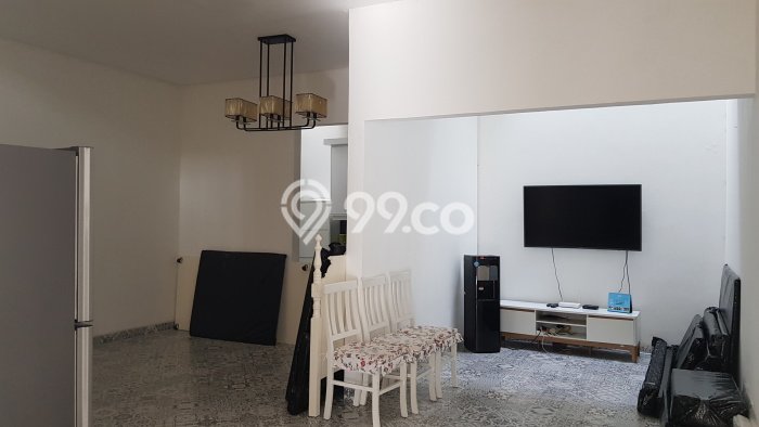 Dijual Hunian Rumah Nyaman 3 Kamar di Lebak Bulus, Jakarta Selatan Dijual Hunian Rumah Nyaman 3 Kamar di Lebak Bulus, Jakarta Selatan