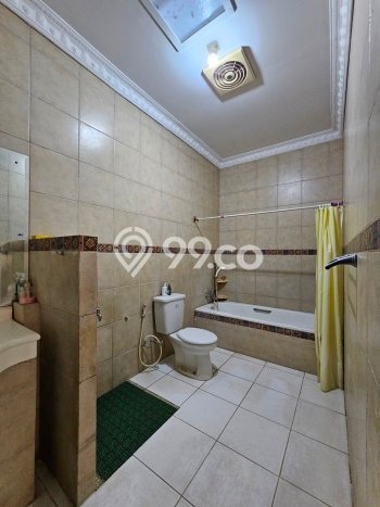 Rumah Luxury Modern Siap Huni di Cinere Jakarta Selatan Rumah Luxury Modern Siap Huni di Cinere Jakarta Selatan
