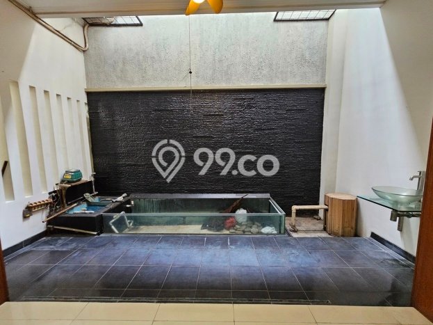 Dijual Rumah Mewah Megah Dengan View Cantik di Pondok Indah, Jakarta Selatan Dijual Rumah Mewah Megah Dengan View Cantik di Pondok Indah, Jakarta Selatan