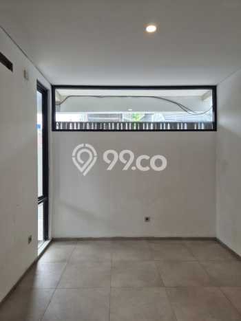 Rumah Modern 3 KT LT 100m2 di Bintaro Rumah Modern 3 KT LT 100m2 di Bintaro