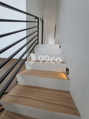 Rumah Minimalis 3 KT di Bintaro Tangerang Selatan Unfurnished Rumah Minimalis 3 KT di Bintaro Tangerang Selatan Unfurnished