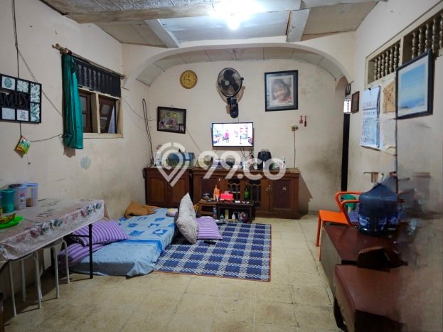 Kavling Tanah untuk Dijual di Pondok Pinang, Jakarta Selatan, Luas 189m2 Kavling Tanah untuk Dijual di Pondok Pinang, Jakarta Selatan, Luas 189m2