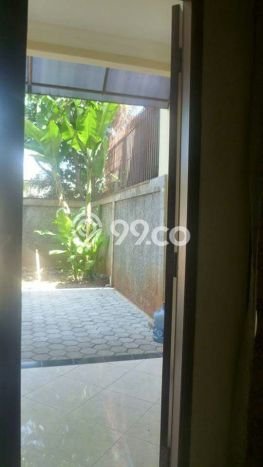 Rumah Elit Modern Tanpa Renovasi di Kalibata Jakarta Selatan Rumah Elit Modern Tanpa Renovasi di Kalibata Jakarta Selatan