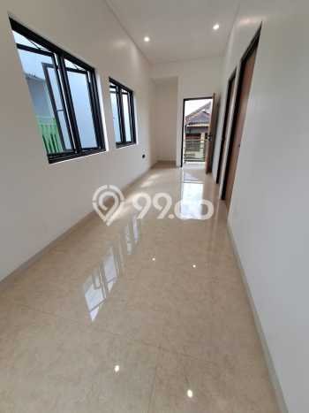Rumah Minimalis 3 KT di Bintaro Tangerang Selatan Unfurnished Rumah Minimalis 3 KT di Bintaro Tangerang Selatan Unfurnished