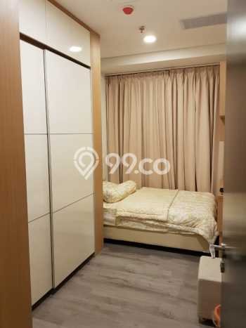 Apartemen Sewa 3 Kamar Hemat Siap Huni di Jakarta Selatan, Luas 98m2 Apartemen Sewa 3 Kamar Hemat Siap Huni di Jakarta Selatan, Luas 98m2
