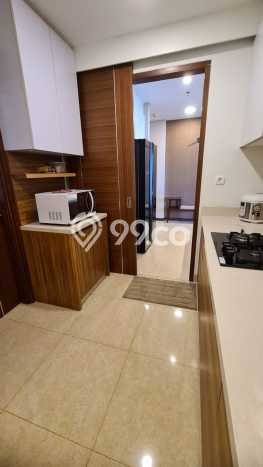 Paling Dicari! Apartemen Eksklusif Dijual di BSD City Punya 3 Bedroom Paling Dicari! Apartemen Eksklusif Dijual di BSD City Punya 3 Bedroom