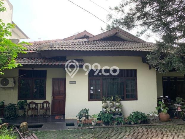 Dijual Rumah Premium dengan Fasilitas Sekitar Lengkap di Cilandak, Jakarta Selatan Dijual Rumah Premium dengan Fasilitas Sekitar Lengkap di Cilandak, Jakarta Selatan