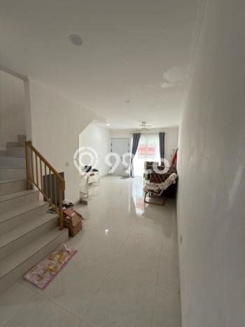 Dijual Hunian Rumah Nyaman 4 KT di Pegadungan, Jakarta Barat Dijual Hunian Rumah Nyaman 4 KT di Pegadungan, Jakarta Barat