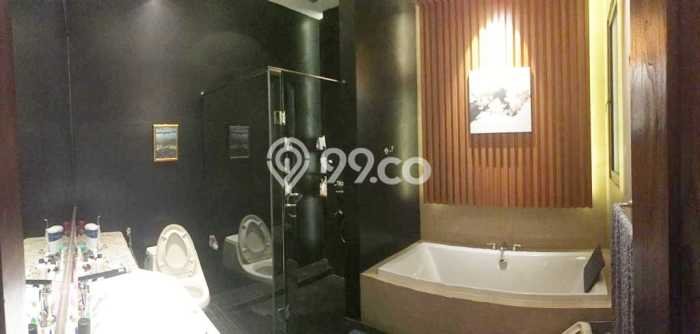 Best Deal Hunian Mewah Ideal dan Luas di Kelapa Gading, Jakarta Utara Best Deal Hunian Mewah Ideal dan Luas di Kelapa Gading, Jakarta Utara