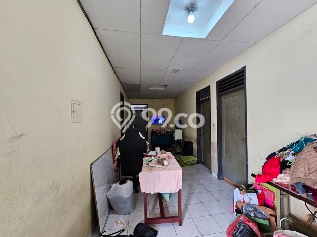 Jual Rumah Mewah Megah Dengan View Cantik di Radio Dalam, Jakarta Selatan Jual Rumah Mewah Megah Dengan View Cantik di Radio Dalam, Jakarta Selatan