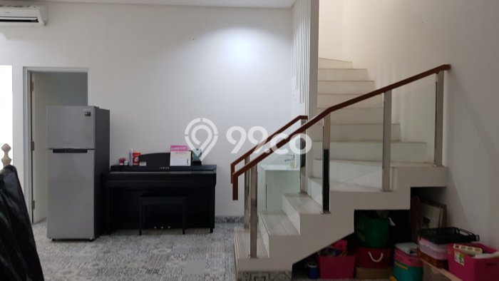 Dijual Hunian Rumah Nyaman 3 Kamar di Lebak Bulus, Jakarta Selatan Dijual Hunian Rumah Nyaman 3 Kamar di Lebak Bulus, Jakarta Selatan