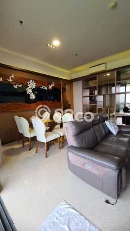 Paling Dicari! Apartemen Eksklusif Dijual di BSD City Punya 3 Bedroom Paling Dicari! Apartemen Eksklusif Dijual di BSD City Punya 3 Bedroom