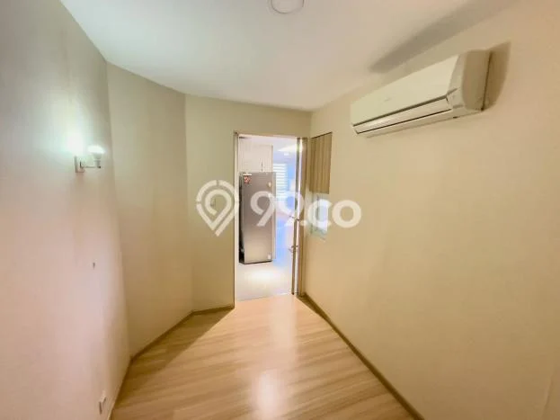 Hunian Apartemen Bagus di Kelapa Gading 2 Kamar Tidur Hunian Apartemen Bagus di Kelapa Gading 2 Kamar Tidur