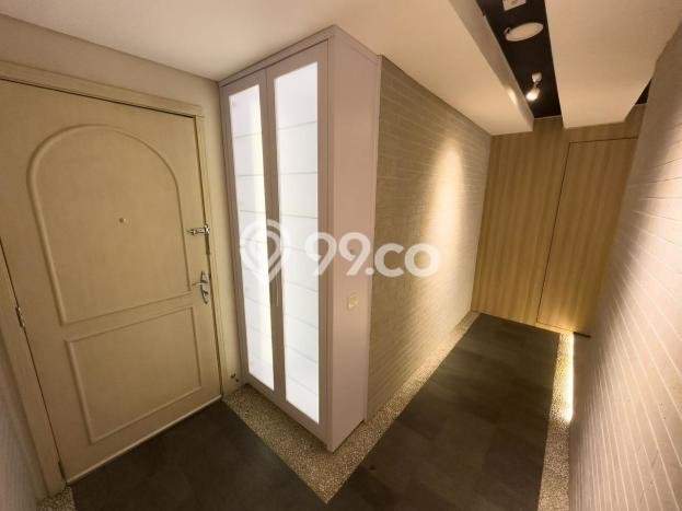 Hunian Apartemen Bagus di Kelapa Gading 2 Kamar Tidur Hunian Apartemen Bagus di Kelapa Gading 2 Kamar Tidur