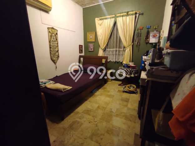 Rumah Luas Asri 3 KT Siap Huni di Puri Indah Jakarta Barat Rumah Luas Asri 3 KT Siap Huni di Puri Indah Jakarta Barat