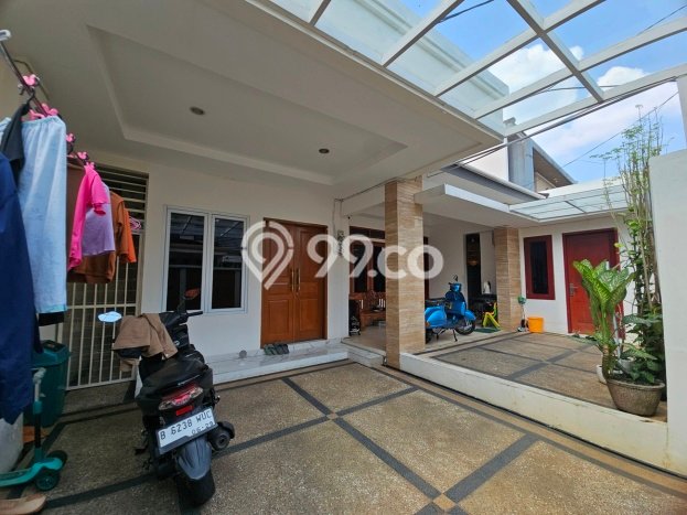Siap Huni Hunian Elit 6 Kamar di Pasar Minggu Dekat ke Mana Saja Siap Huni Hunian Elit 6 Kamar di Pasar Minggu Dekat ke Mana Saja