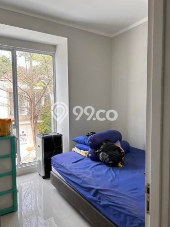Jarang Ada! Rumah Sewa 3 Kamar Bagus Siap Huni Graha Raya Jarang Ada! Rumah Sewa 3 Kamar Bagus Siap Huni Graha Raya