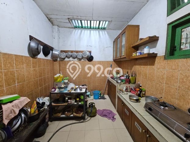 For Sale Hunian Rumah Nyaman 4 KT di Lebak Bulus, Jakarta Selatan For Sale Hunian Rumah Nyaman 4 KT di Lebak Bulus, Jakarta Selatan