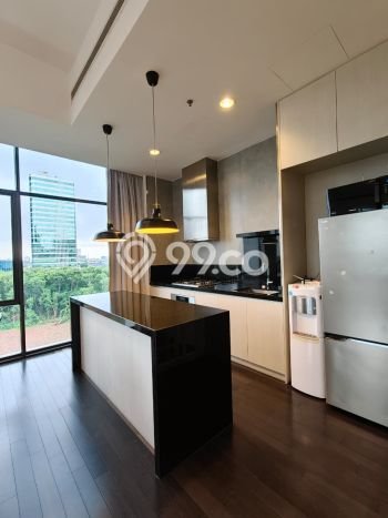 Paling Dicari! Apartemen Premium Dijual di Kuningan Punya 3 Bedroom Paling Dicari! Apartemen Premium Dijual di Kuningan Punya 3 Bedroom