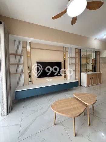 Disewakan Apartemen Harga Terjangkau di BSD 1 Bedroom Disewakan Apartemen Harga Terjangkau di BSD 1 Bedroom