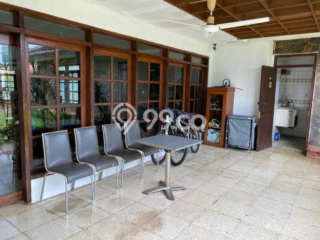 Rumah Luxury Modern Tanpa Renovasi di Kemang Jakarta Selatan Rumah Luxury Modern Tanpa Renovasi di Kemang Jakarta Selatan