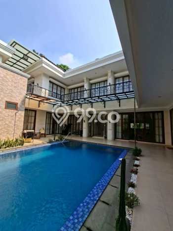 Dijual Rumah Mewah Megah Dengan View Eksklusif di Bintaro, Jakarta Selatan Dijual Rumah Mewah Megah Dengan View Eksklusif di Bintaro, Jakarta Selatan