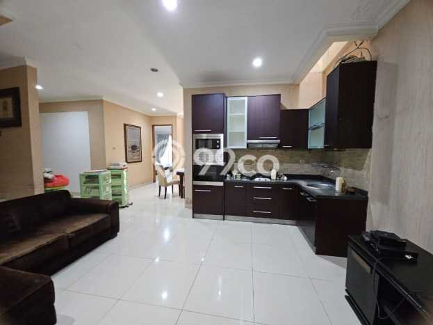 Rumah Luxury Modern Siap Huni di Pondok Indah Jakarta Selatan Rumah Luxury Modern Siap Huni di Pondok Indah Jakarta Selatan