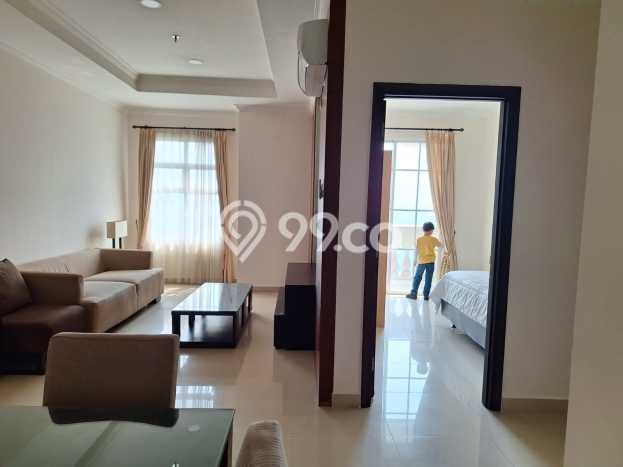 Dijual Apartemen di Jakarta Selatan 2 Kamar & 2 Kamar Mandi, Luas 121m2 Dijual Apartemen di Jakarta Selatan 2 Kamar & 2 Kamar Mandi, Luas 121m2