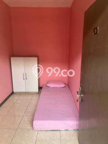 Dijual Kost Strategis di Kebayoran Lama, Jakarta Selatan 26 KT, 6 KM, Luas Bangunan 300m2 Dijual Kost Strategis di Kebayoran Lama, Jakarta Selatan 26 KT, 6 KM, Luas Bangunan 300m2