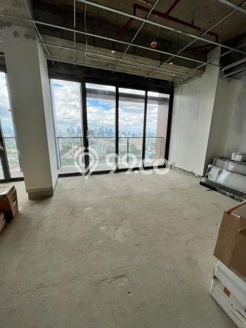 FOR SALE Hunian Apartemen High-Class di Kebayoran Baru dengan 4 Kamar Tidur & Luas 428m2 FOR SALE Hunian Apartemen High-Class di Kebayoran Baru dengan 4 Kamar Tidur & Luas 428m2