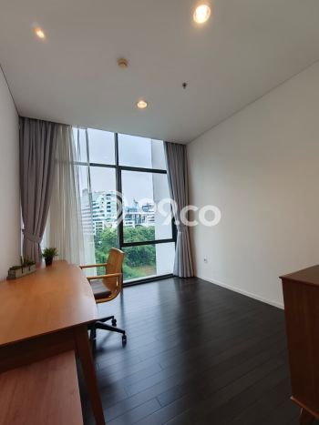 Paling Dicari! Apartemen Premium Dijual di Kuningan Punya 3 Bedroom Paling Dicari! Apartemen Premium Dijual di Kuningan Punya 3 Bedroom