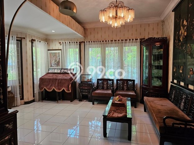 Rumah Luxury Modern Siap Huni di Cinere Jakarta Selatan Rumah Luxury Modern Siap Huni di Cinere Jakarta Selatan