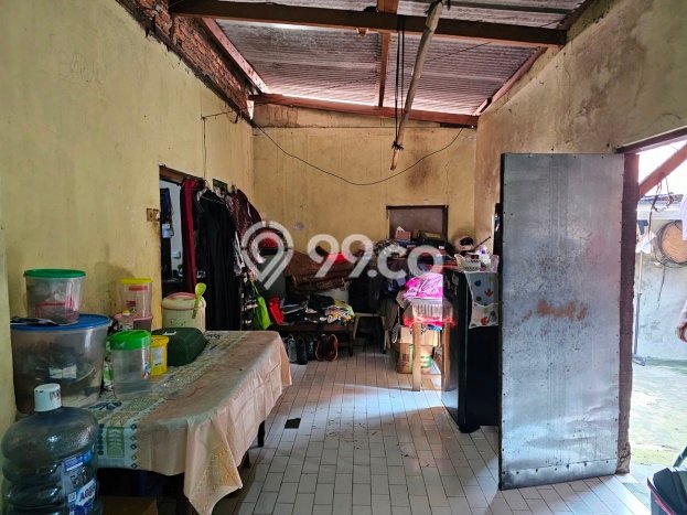 Siap Huni Rumah Mewah 5 Kamar di Pasar Minggu Dekat ke Mana Saja Siap Huni Rumah Mewah 5 Kamar di Pasar Minggu Dekat ke Mana Saja