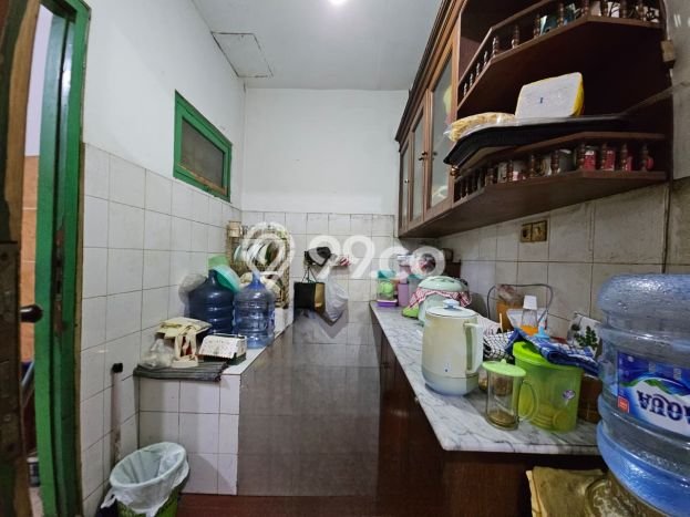 For Sale Hunian Rumah Nyaman 4 KT di Lebak Bulus, Jakarta Selatan For Sale Hunian Rumah Nyaman 4 KT di Lebak Bulus, Jakarta Selatan