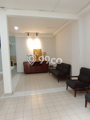 Disewakan Hunian Konsep Modern di Regol Bandung dengan 3 KT Disewakan Hunian Konsep Modern di Regol Bandung dengan 3 KT