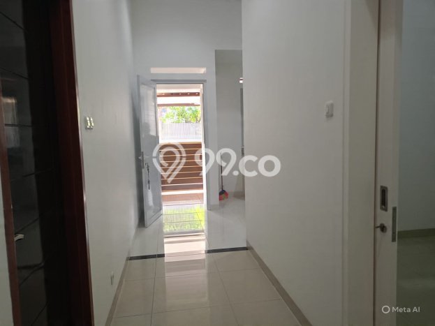 Rumah Asri di Astanaanyar, 2 KT, Lingkungan Tenang, Luas 55m2m² LB 34m2m² Rumah Asri di Astanaanyar, 2 KT, Lingkungan Tenang, Luas 55m2m² LB 34m2m²