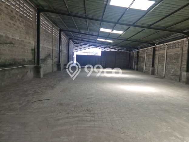 Unit Gudang Dijual di Banjaran Bandung Luas Tanah 1400m2, Luas Bangunan 1300m2 Unit Gudang Dijual di Banjaran Bandung Luas Tanah 1400m2, Luas Bangunan 1300m2