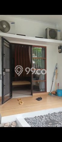 Lokasi terbaik! Rumah siap pakai disewakan di Bojongloa Kidul LB 60m2 Lokasi terbaik! Rumah siap pakai disewakan di Bojongloa Kidul LB 60m2