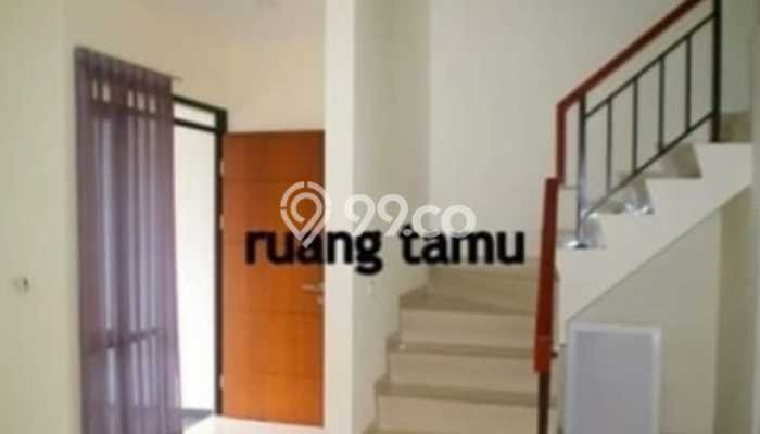 Hunian Asri Cicendo, Area Tenang - 2 KT Hunian Asri Cicendo, Area Tenang - 2 KT