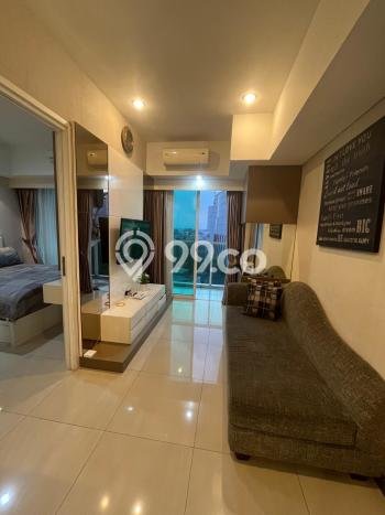 Apartemen Terawat Dijual di Bandung Spesifikasi 2 KT, 1 KM Apartemen Terawat Dijual di Bandung Spesifikasi 2 KT, 1 KM