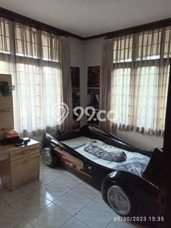 For Sale Rumah Mewah Exclusive di Regol, Bandung For Sale Rumah Mewah Exclusive di Regol, Bandung