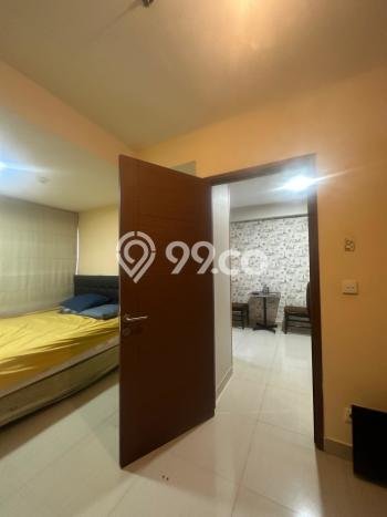 Hunian Apartemen 1 KT 1 KM Dijual di Andir Bandung, Luas 39m2 Hunian Apartemen 1 KT 1 KM Dijual di Andir Bandung, Luas 39m2