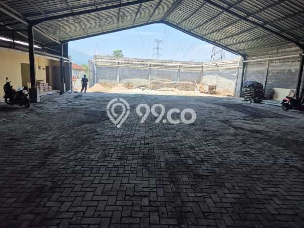 Unit Gudang Dijual di Banjaran Bandung Luas Tanah 1400m2, Luas Bangunan 1300m2 Unit Gudang Dijual di Banjaran Bandung Luas Tanah 1400m2, Luas Bangunan 1300m2